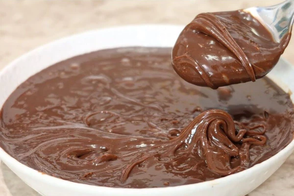 Brigadeiro de microondas