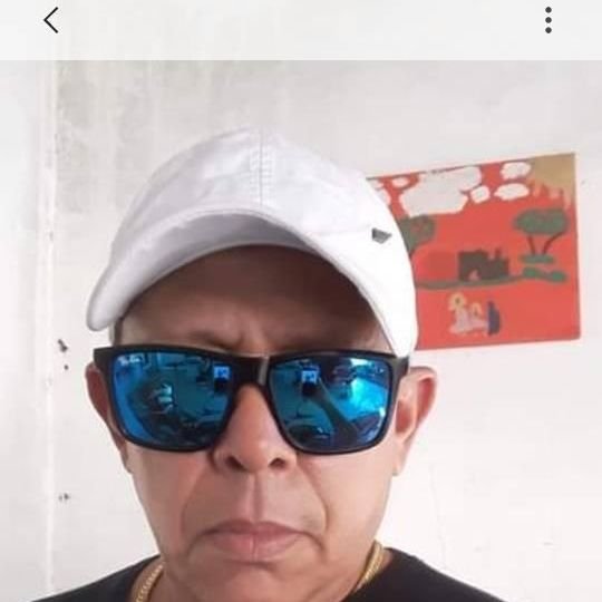 Cizinho Moto Táxi foi morto a tiros por Reprodução