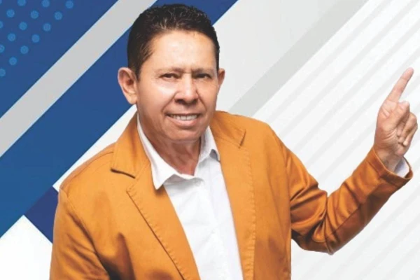 Cizinho Moto Táxi foi morto a tiros