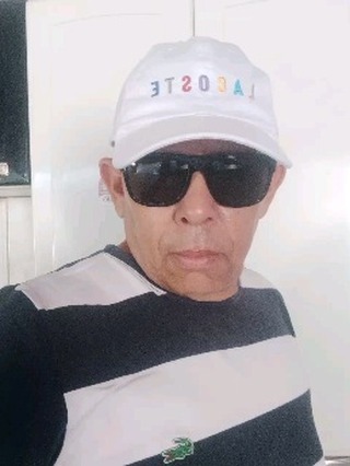 Cizinho Moto Táxi foi morto a tiros por Reprodução