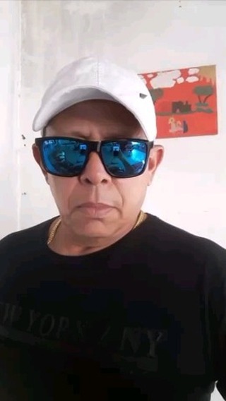 Cizinho Moto Táxi foi morto a tiros por Reprodução