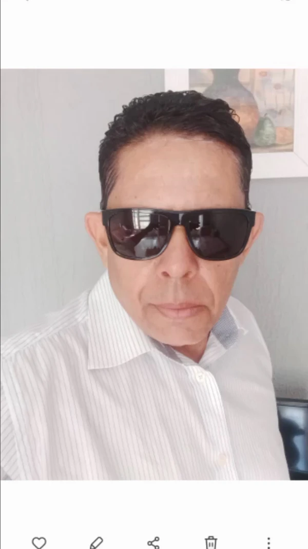 Cizinho Moto Táxi foi morto a tiros por Reprodução