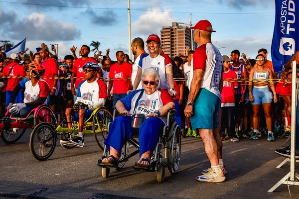 Corrida do Bahêa por Divulgação
