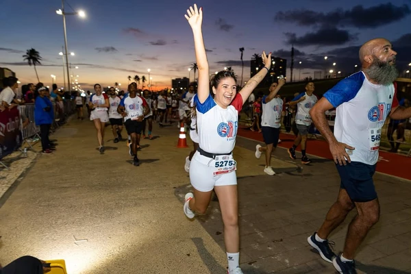 Corrida do Bahêa por Divulgação