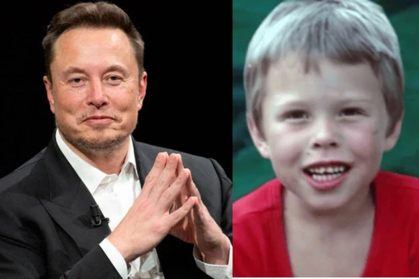 Elon Musk demonstrava estratégias de negócios desde criança