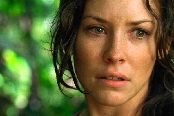 Evangeline Lilly 