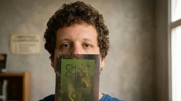 Chico Chico por Divulgação