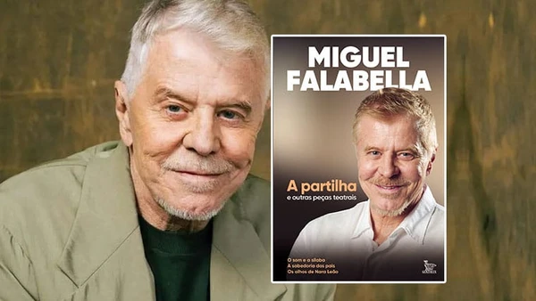 Miguel Falabella por Divulgação