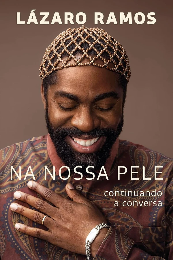 Lázaro Ramos por Divulgação