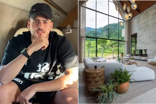 Jon Vlogs