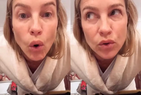 Luana Piovani detona haters 