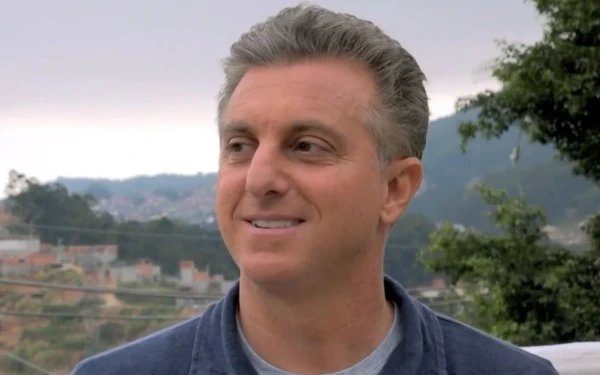 Luciano Huck