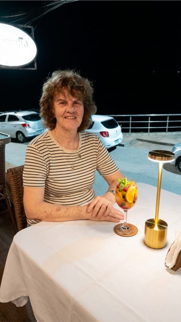 Maria da Conceição