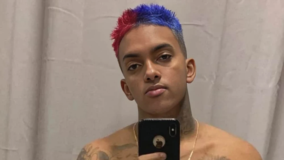MC Brinquedo por Divulgação