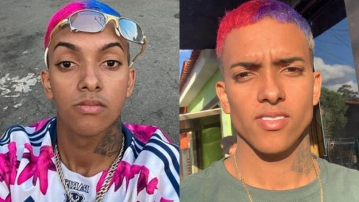 MC Brinquedo por Divulgação