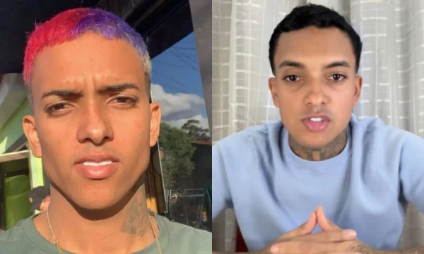 MC Brinquedo