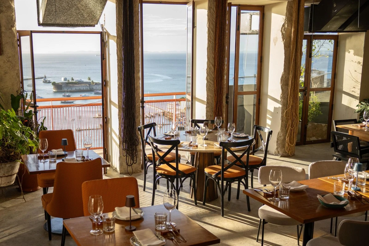 Silva Cozinha inaugura restaurante na Rua Chile