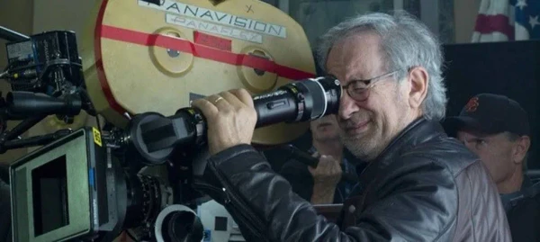 Steven Spielberg