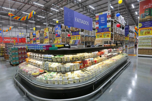 Supermercados BH por Divulgação