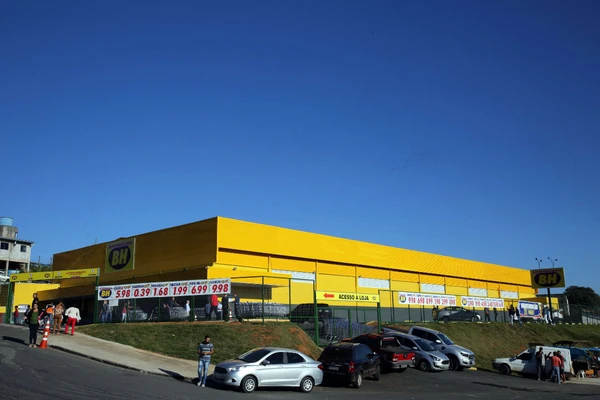 Supermercados BH por Divulgação