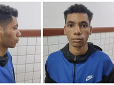 Imagem - Suspeito de participar de estupro coletivo contra crianças de 7 e 10 anos é preso na Bahia