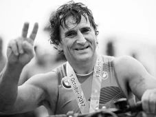 Imagem - Morre Alex Zanardi, piloto de F1 que teve pernas amputadas após acidente e se tornou campeão paralímpico