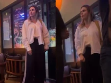 Imagem - Campeã do BBB, Ana Paula Renault briga com donos de bar: 'Vão me respeitar'