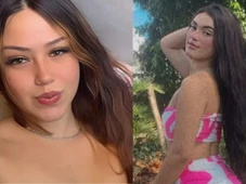 Imagem - Primas de 18 anos desaparecidas após irem a festa foram convidadas por um criminoso foragido