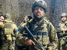Imagem - Baiano de Feira de Santana morre na guerra da Ucrânia atingido por drone russo
