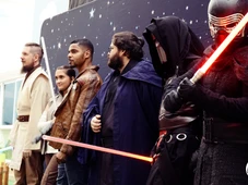 Imagem - May The 4th Party celebra universo Star Wars em Salvador com festa temática e ações beneficentes
