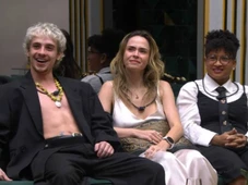 Imagem - Globo negocia contrato de cinco participantes do BBB 26; saiba quem são