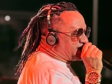 Imagem - Cantor de pagode Kinho do Rodo morre após passar mal na Bahia