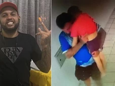 Imagem - Padrasto acusado de matar menino de 8 anos é morto a tiros dentro de ambulância