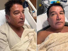 Imagem - Senador Magno Malta é acusado de dar tapa na cara de técnica durante exame em hospital: 'Imunda'