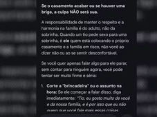 Imagem - Mãe de menina que revelou estupro após usar IA faz forte desabafo e conta reação do suspeito: 'Pediu para parar de fazer escândalo'