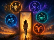 Imagem - Abraço do Universo: O sinal de cura que os signos de Água e Terra recebem ainda hoje
(2 de junho)