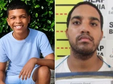 Imagem - Traficante estava em prisão domiciliar quando participou de ataque que matou menino de 11 anos dentro de casa em Salvador