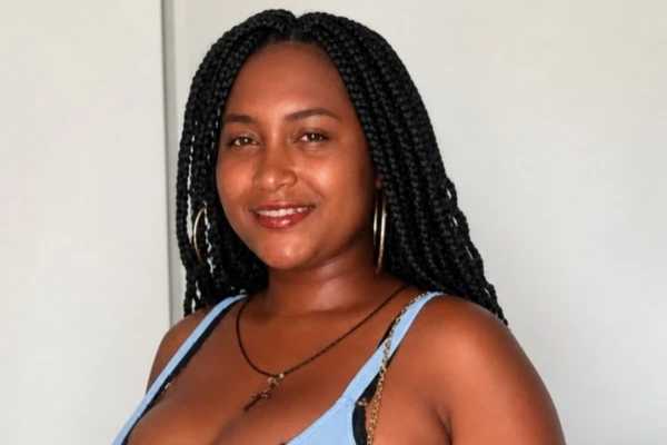 Adriele Silva da Conceição