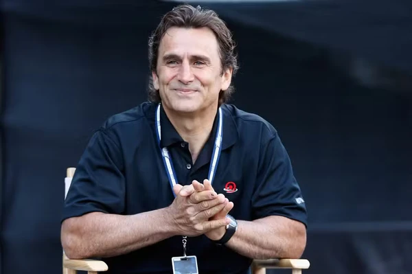 Alex Zanardi por Divulgação