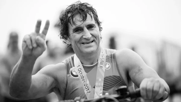 Alex Zanardi
