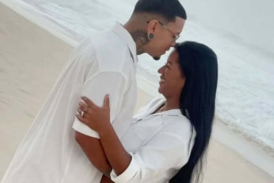 Ariane e Igor foram mortos a tiros; Matheus, o bebê, também não sobreviveu por Reprodução