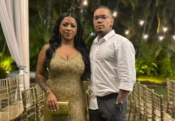 Ariane e Igor foram mortos a tiros; Matheus, o bebê, também não sobreviveu por Reprodução