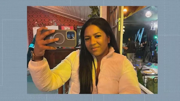 Ariane e Igor foram mortos a tiros; Matheus, o bebê, também não sobreviveu por Reprodução