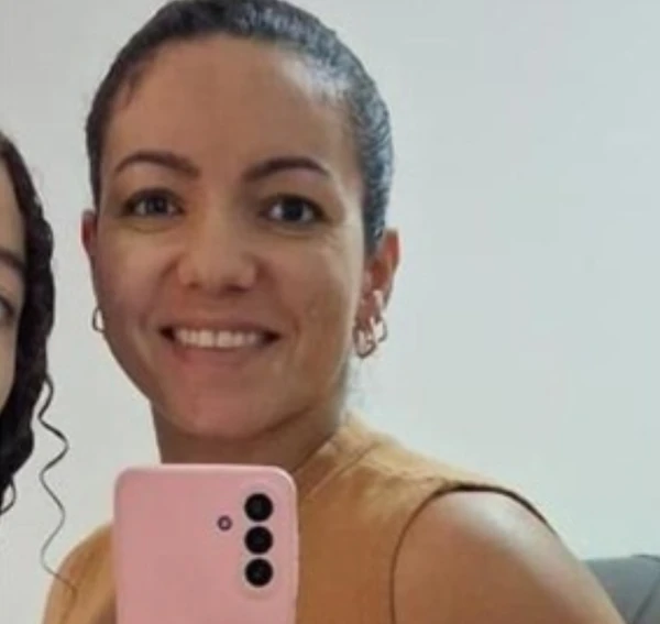 Ataís de Souza Costa  por Reprodução