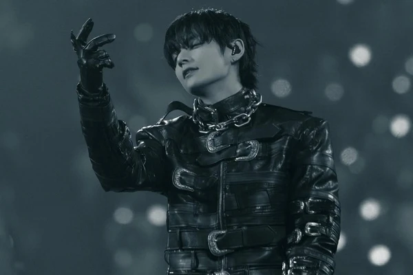 BTS - Arirang Tour por Reprodução