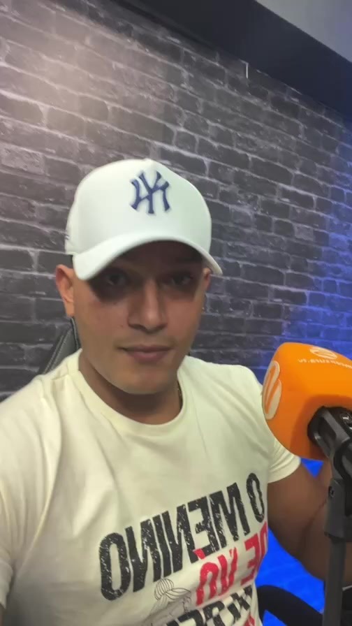 Diego Correa é policial militar e influenciador por Reprodução