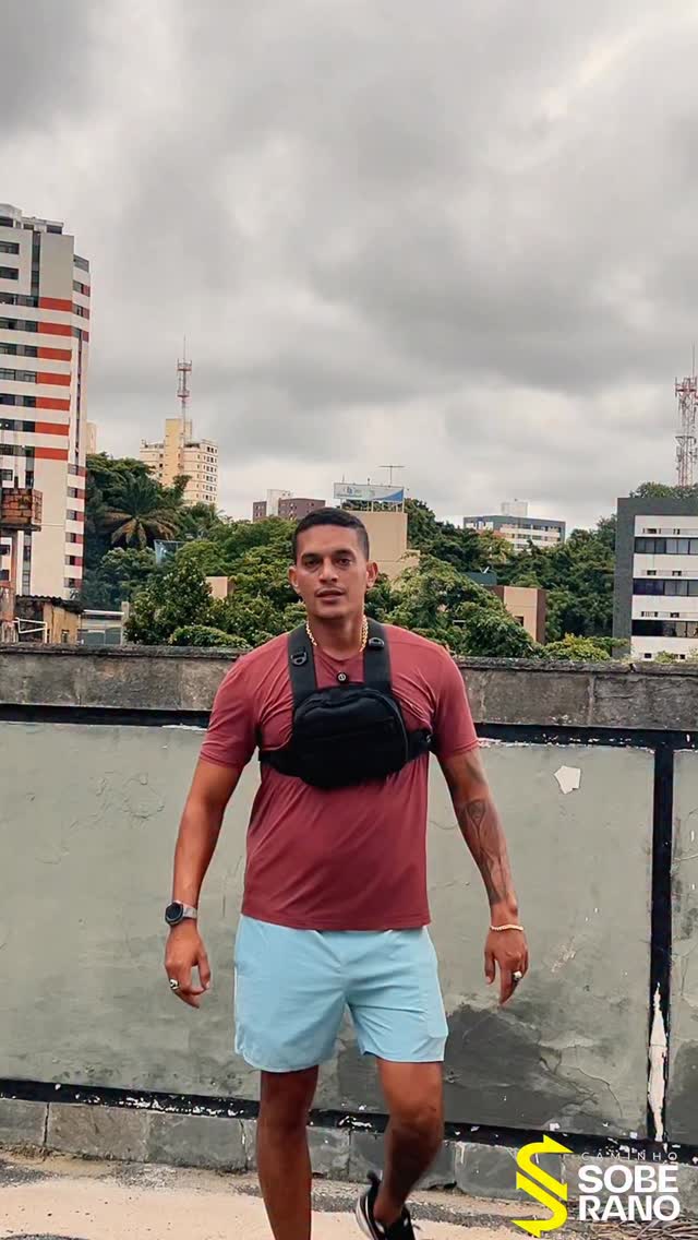 Diego Correa é policial militar e influenciador por Reprodução