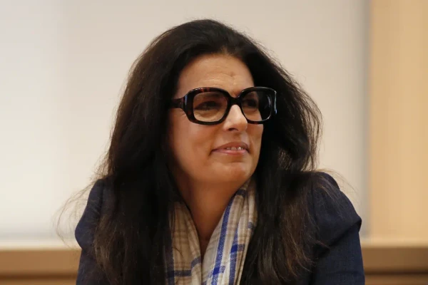 Françoise Bettencourt Meyers
