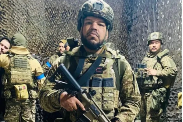 Jadiel Antônio Ferreira da Silva