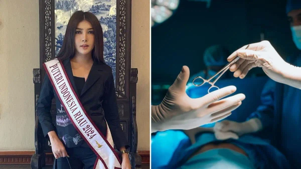 Jenny Rahmadi Fitri 